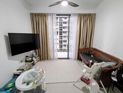 Sol Acres (D23), Condominium #578973621